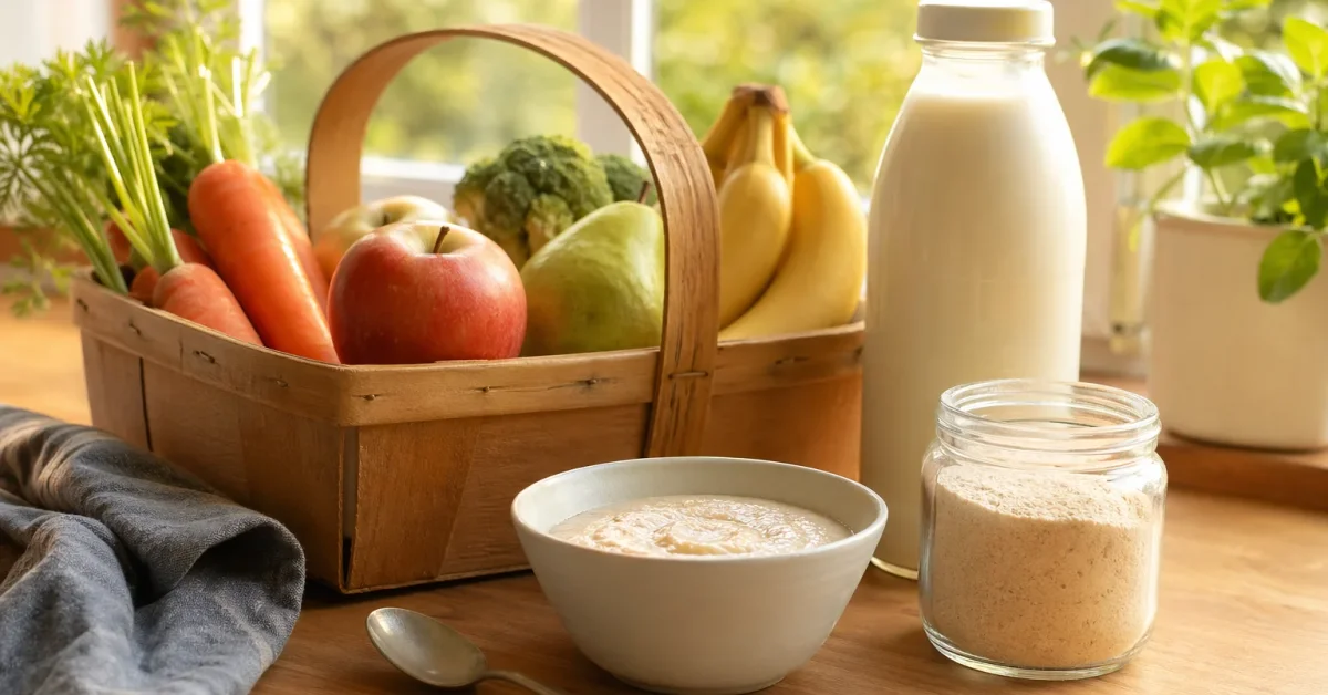 Discover the WIC Nutrition Program Benefits in Iowa